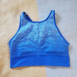 New balance sports bra